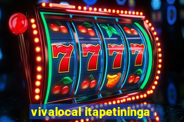 vivalocal itapetininga